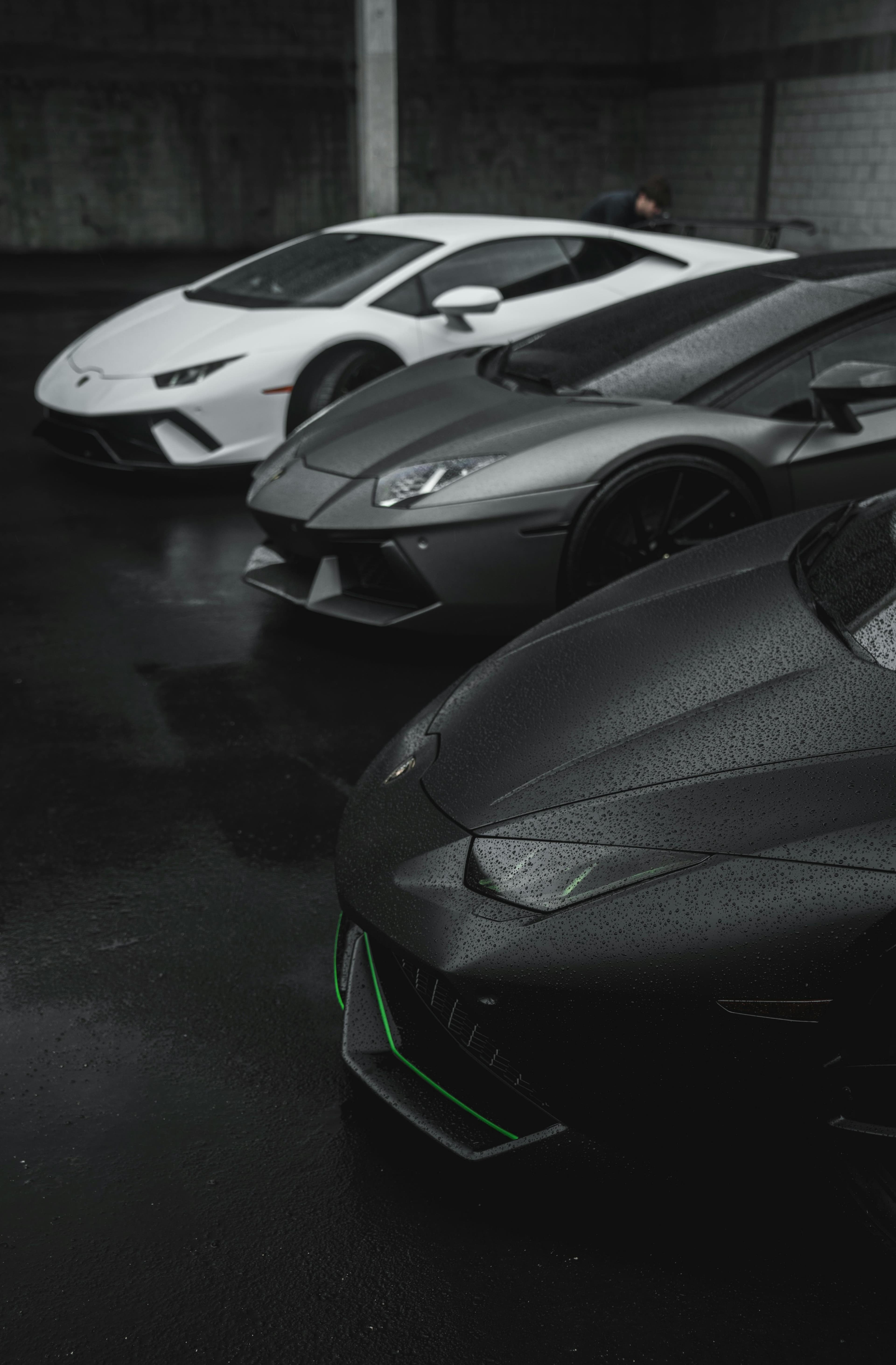 Luxury Car