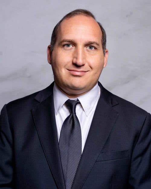 Andrew Einhorn