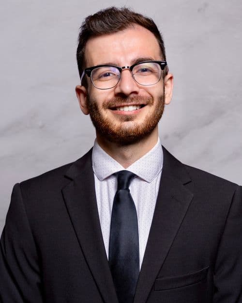 Arya Keshavarzian