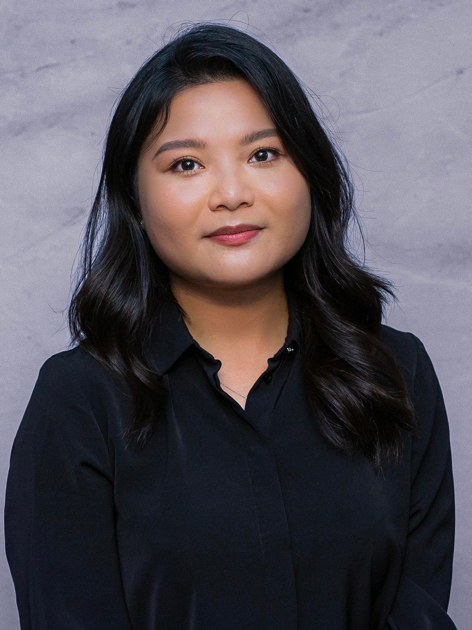 Makayla Huang
