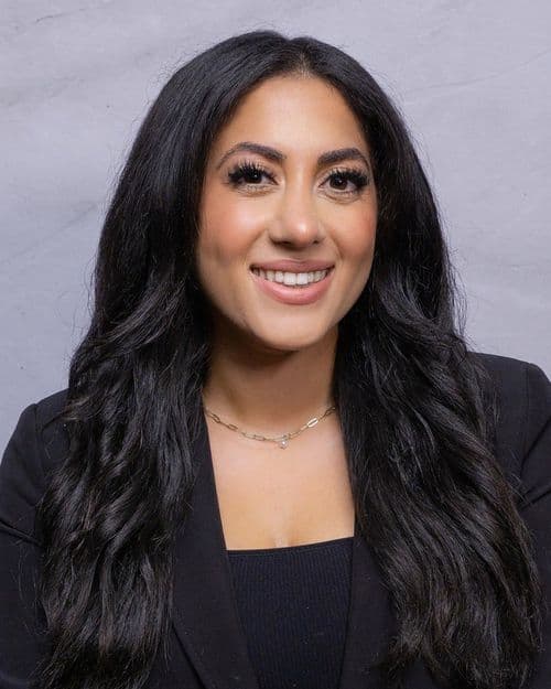 Mariam Moussa