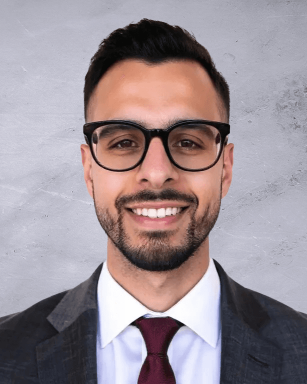 Mo Alkhaleef
