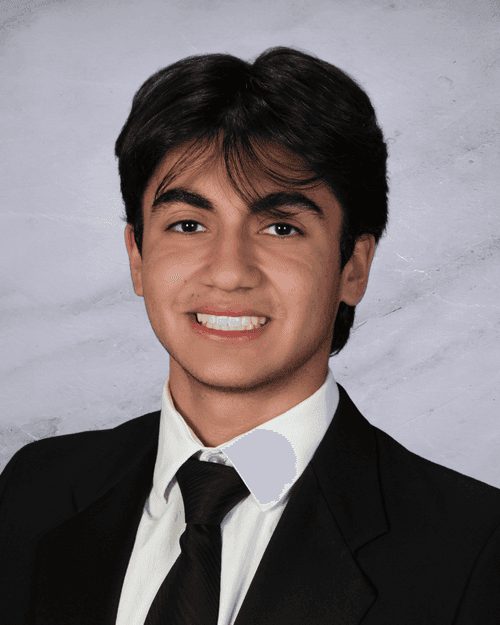 Rustin Keshavarzian