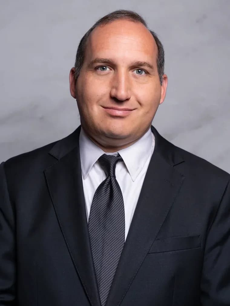 Andrew Einhorn