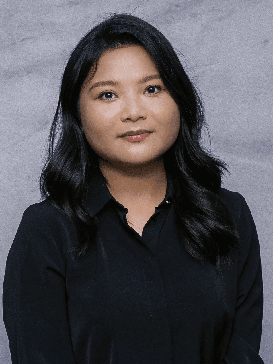 Makayla Huang
