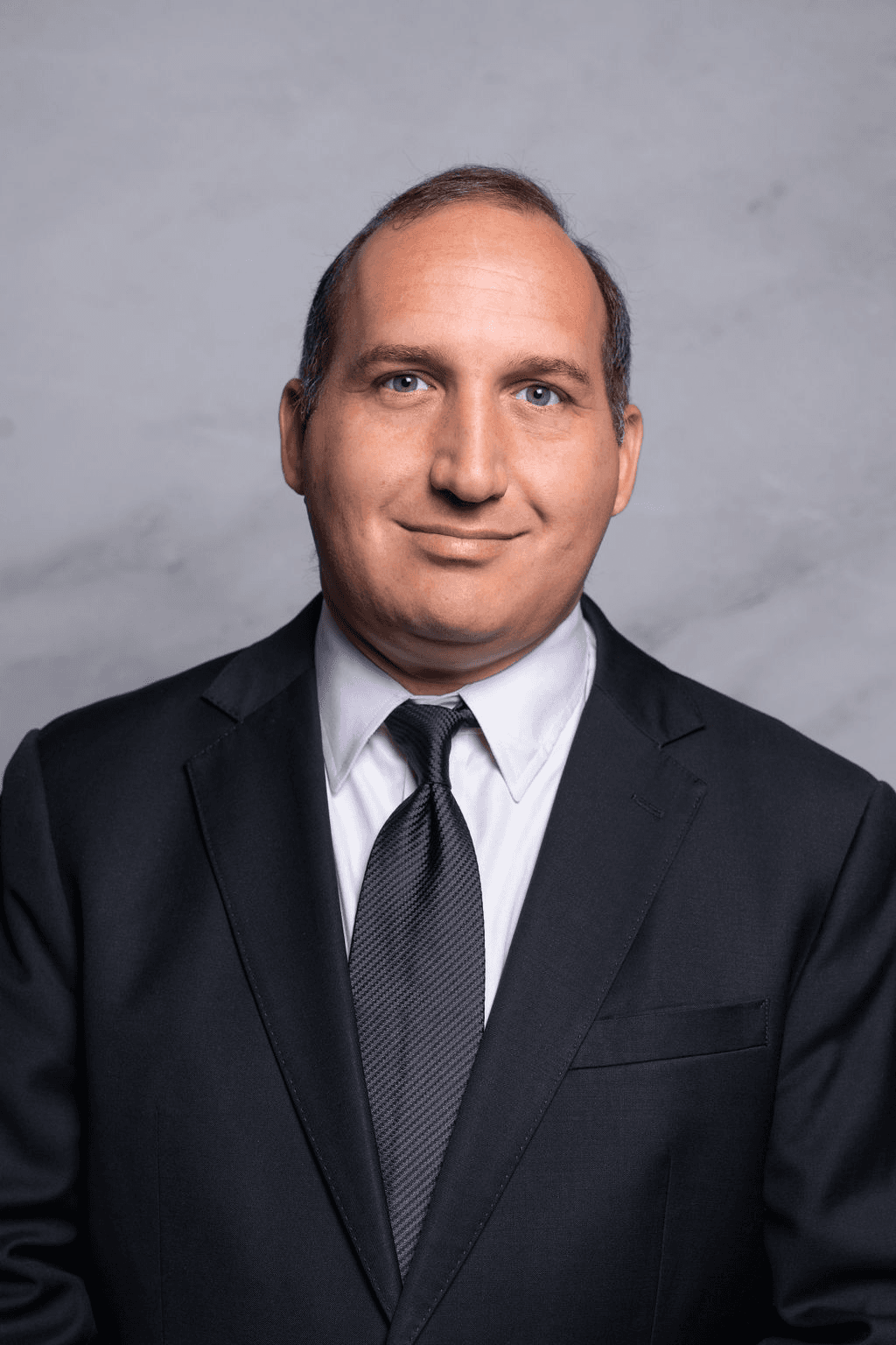 Andrew Einhorn