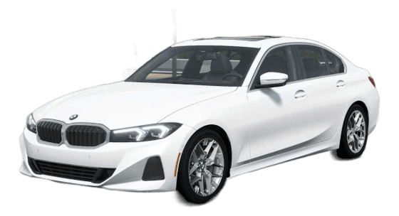 2026 BMW 330i lease deal from Lux Concierge