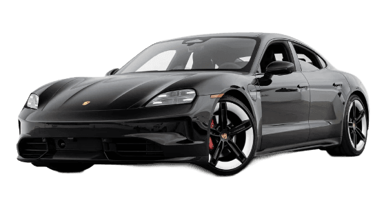 2026 Porsche Taycan 4