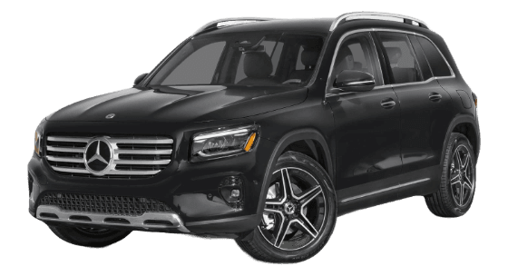 2026 Mercedes-Benz GLB250