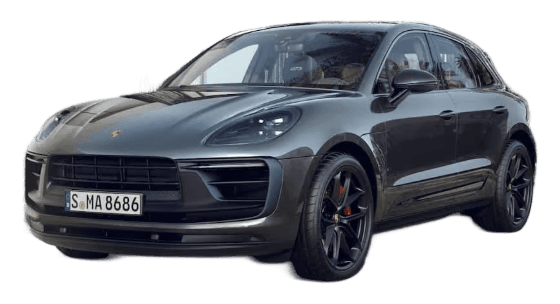 2026 Porsche Macan EV lease