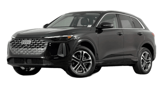 2025 Audi Q5 Premium lease