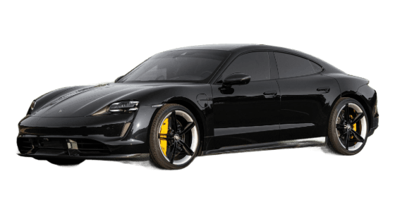 Porsche Taycan Turbo