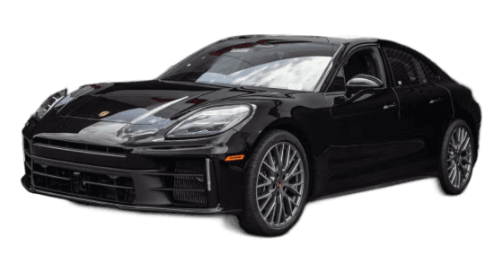 2026 Porsche Panamera
