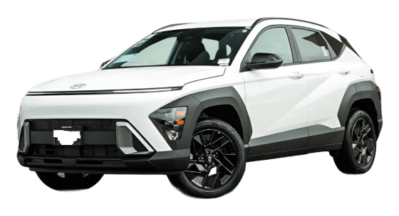 2026 Hyundai Kona