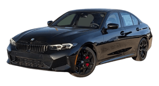 2026 BMW 330i