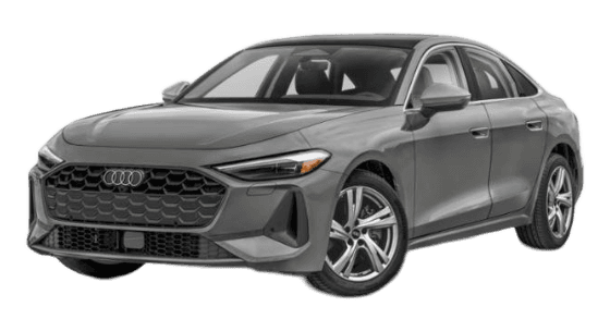 2025 Audi A5 Premium lease