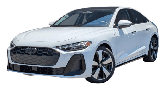 2026 Audi A5