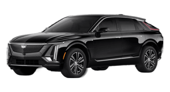 2027 Cadillac Lyriq Sport AWD lease