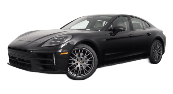 2026 Porsche Panamera
