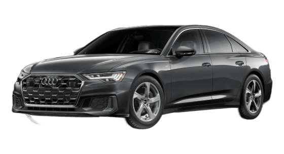 2025 Audi A6 Premium Plus lease deal from Lux Concierge