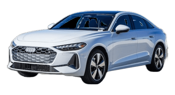 2026 Audi A5 Premium lease deal from Lux Concierge