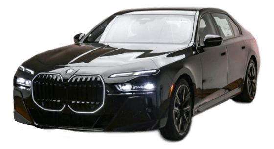 2026 BMW 740i