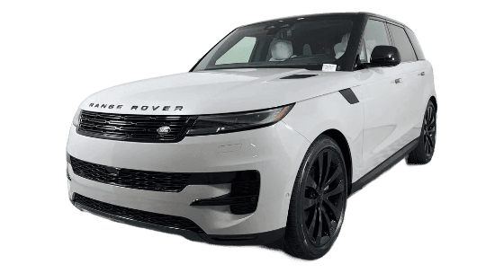 2027 Land Rover Range Rover Sport