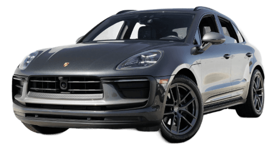 2026 Porsche Macan lease