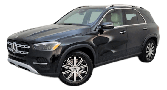 2026 Mercedes-Benz GLE350