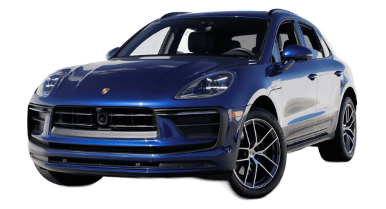 2026 Porsche Macan lease deal from Lux Concierge